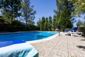 Tapadinho Nature and Pool - Countryside Villa